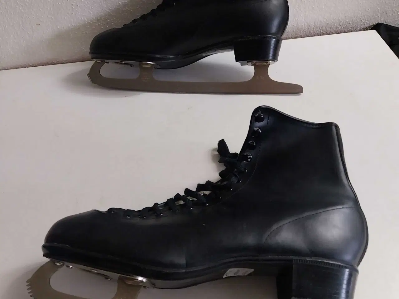 Billede 8 - Skøjter str. 46 