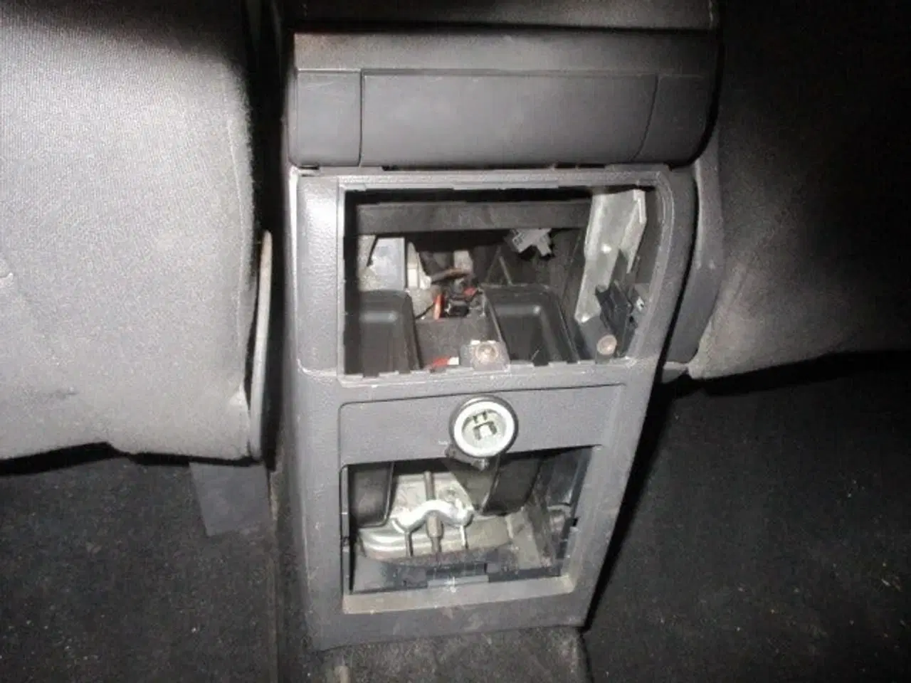 Billede 13 - VW Touran 1,4 TSi 140 Comfortline