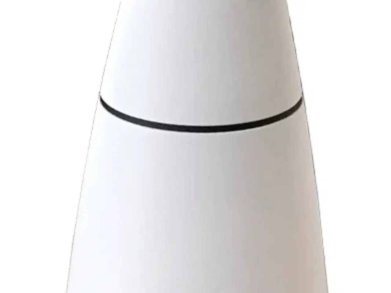 Billede 1 - Beolab 9 Hvidt Frontstof - ombytning