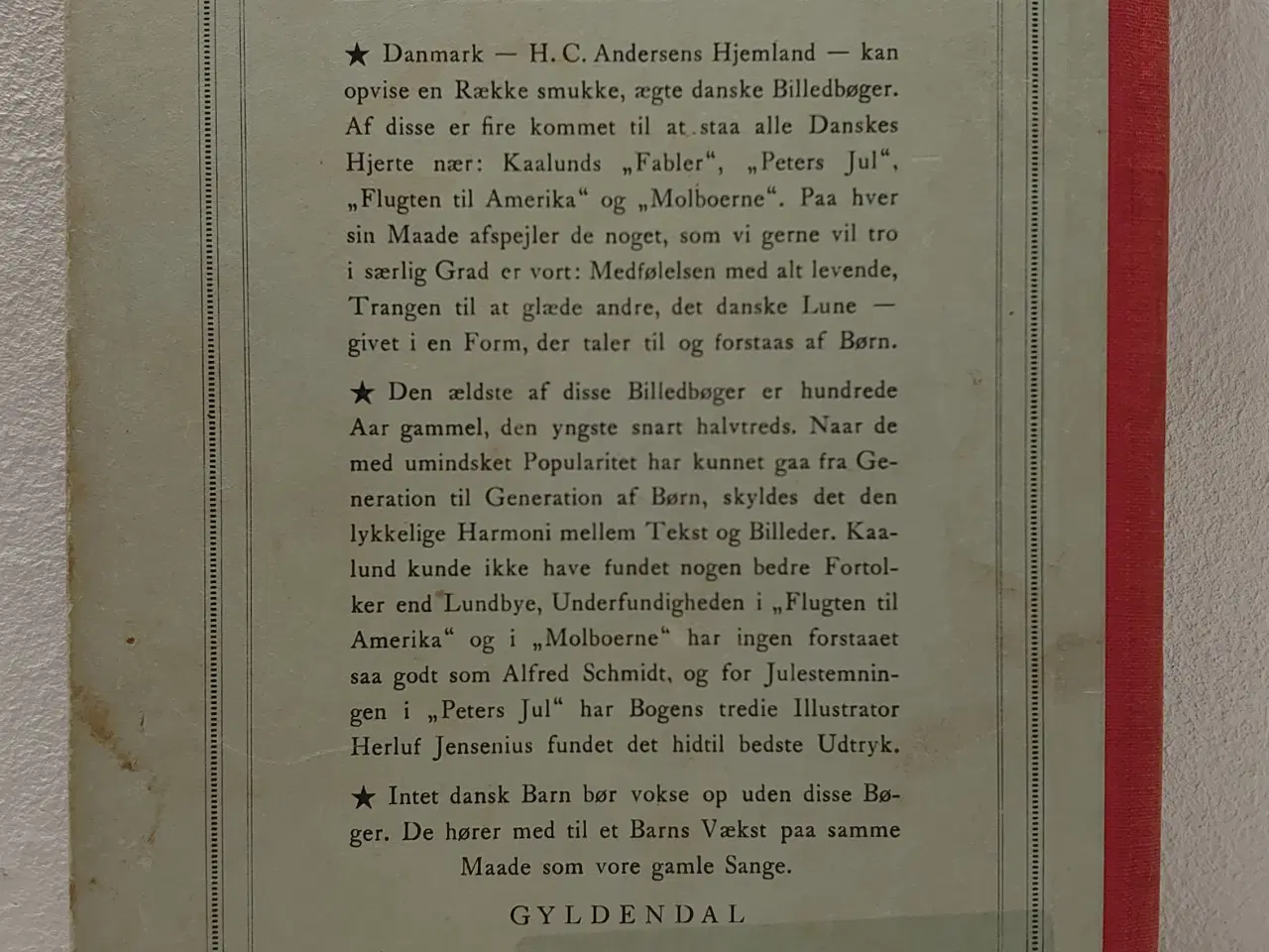 Billede 2 - Helen Bannerman: Lille Sorte Sambo. 3 oplag 1943.