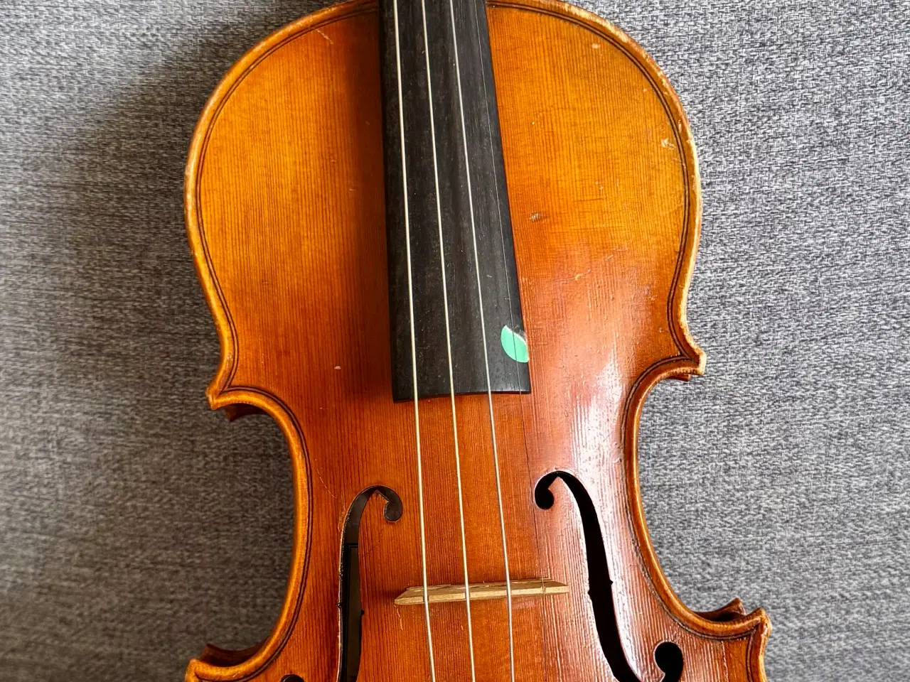 Billede 1 - 1/4 fransk violin