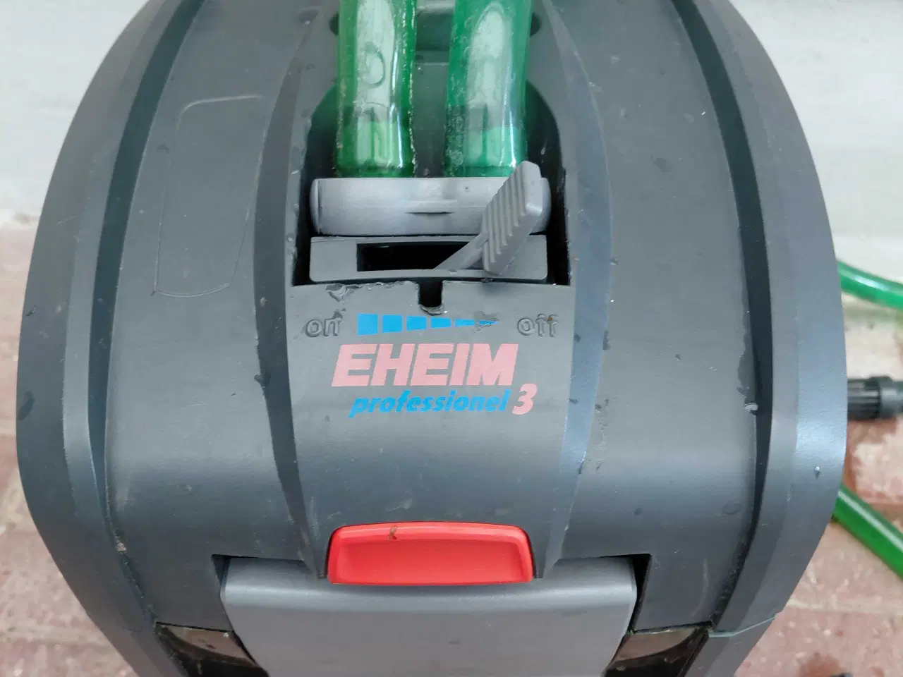 Billede 1 - Spandpumper 