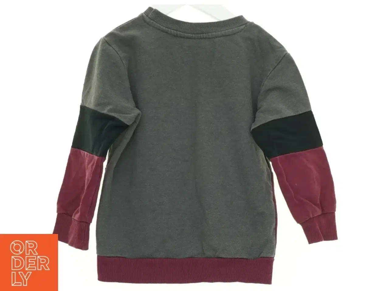 Billede 2 - Sweatshirt fra VRS (str. 104 cm)