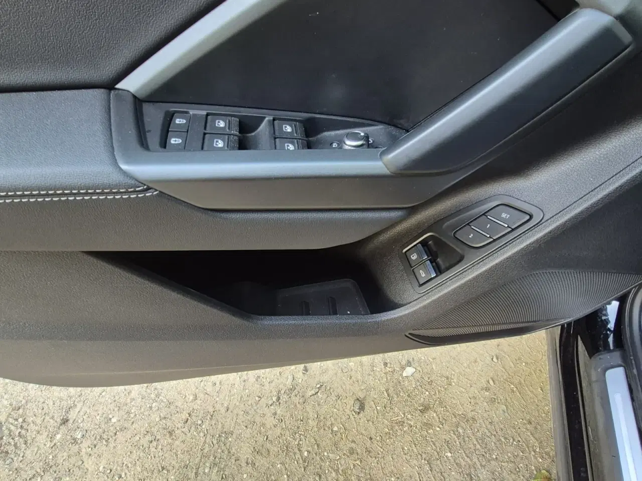 Billede 9 - Audi Q3 45 TFSi e S-line+ S-tr.