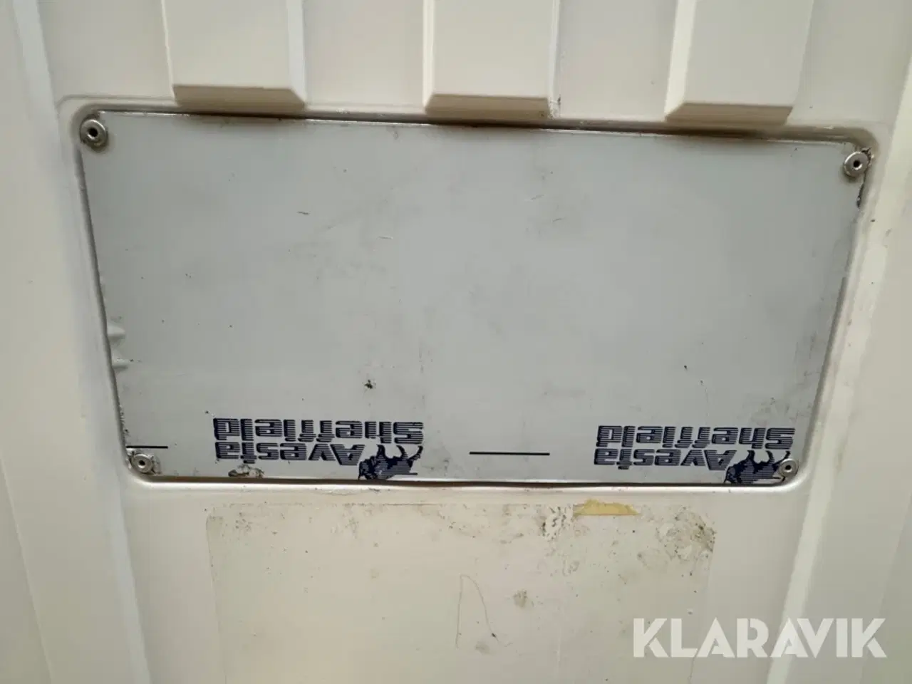 Billede 11 - Fryser Vestfrost SE 325