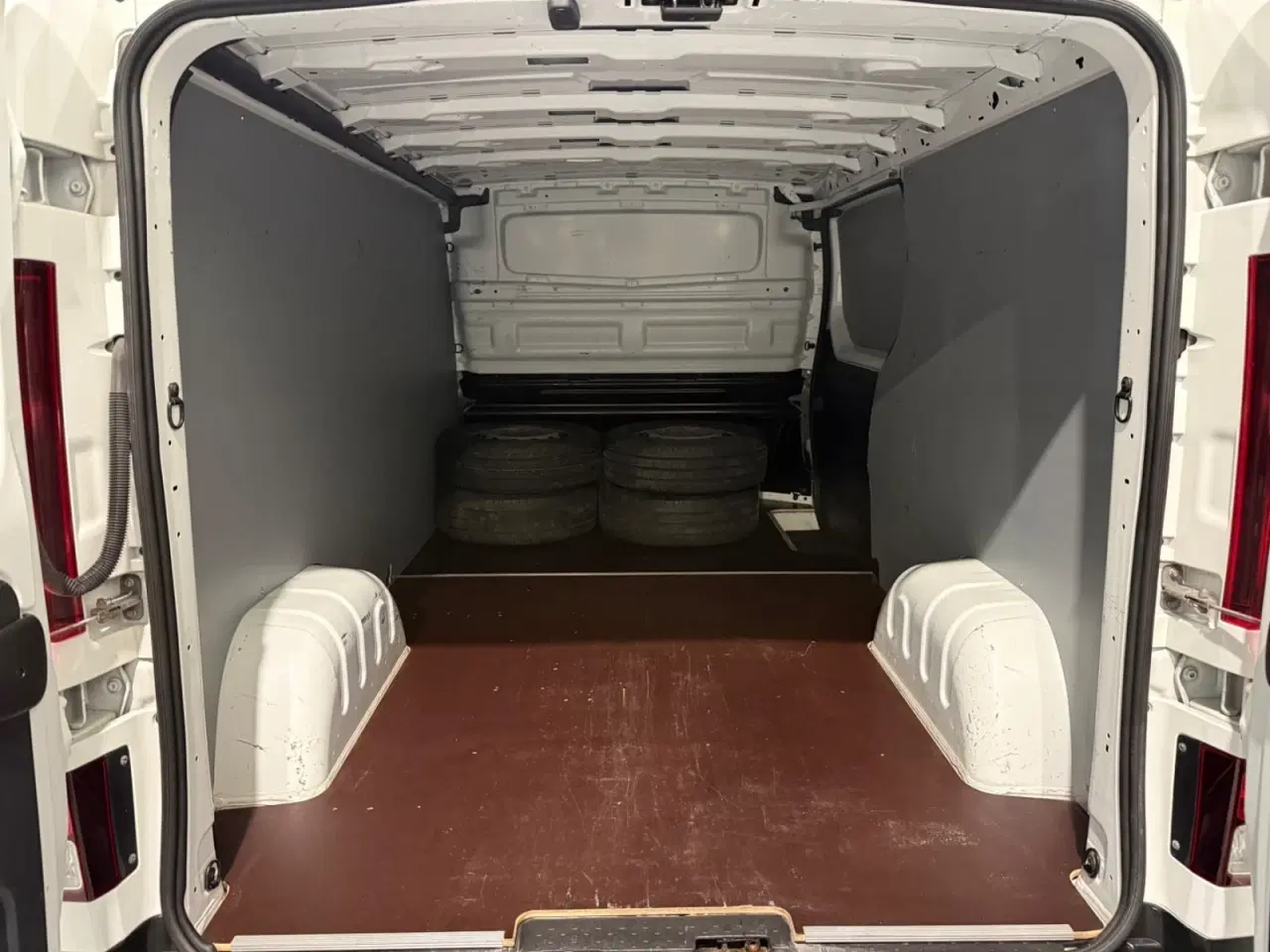 Billede 7 - Fiat Talento 1,6 MJT 120 L2H1 Pro+ Van