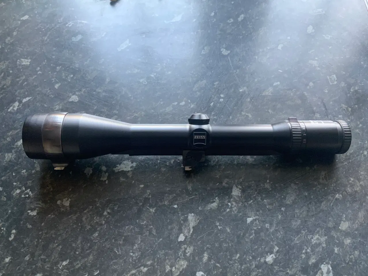 Billede 3 - ZEISS Diavari-ZM  2,5-10x48 T*