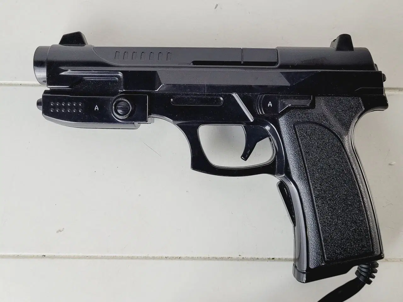 Billede 8 - ⭐️- Pistol-controller til PlayStation (PS1 og PS2)