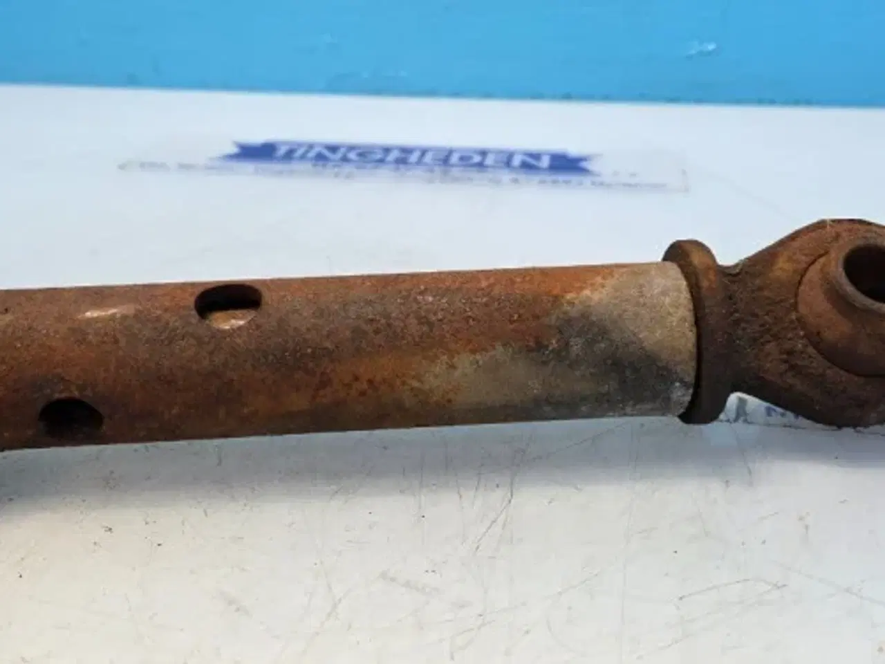 Billede 5 - New Holland T6.160 Stabilisator 90382100