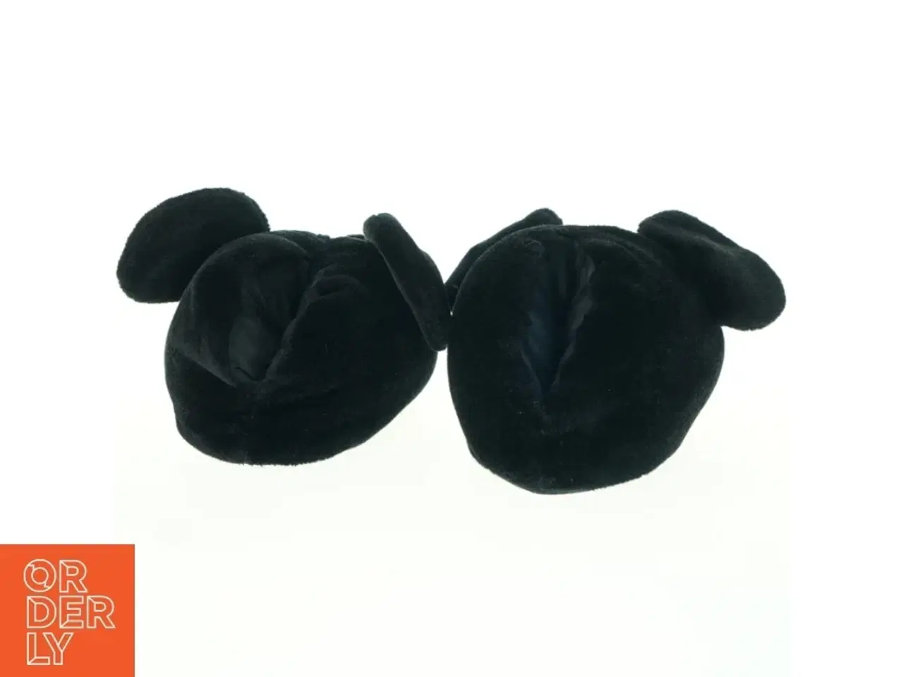 Billede 3 - Mickey mouse sutsko fra Disney (str. 39)