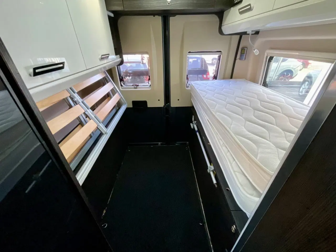 Billede 16 - Fiat Benimar 2,3 Benivan 145