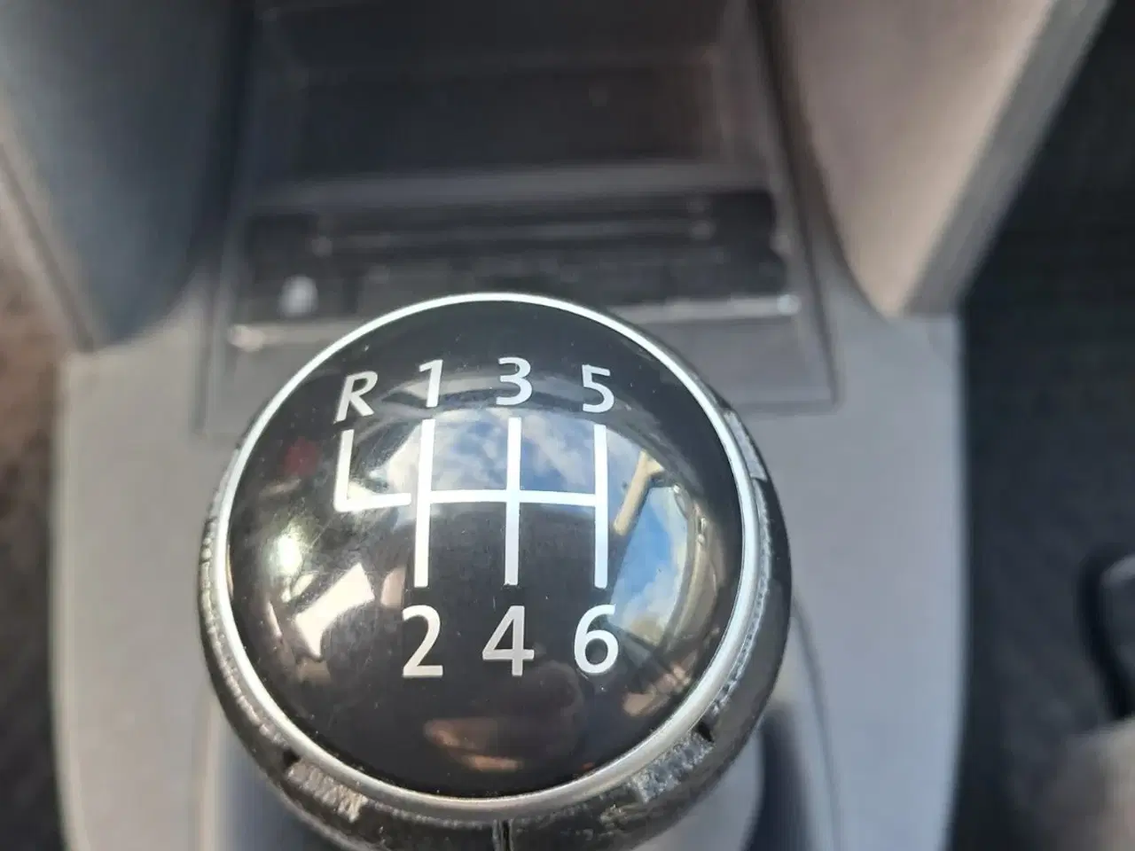 Billede 10 - VW Touran 2,0 TDi 136 Trendline