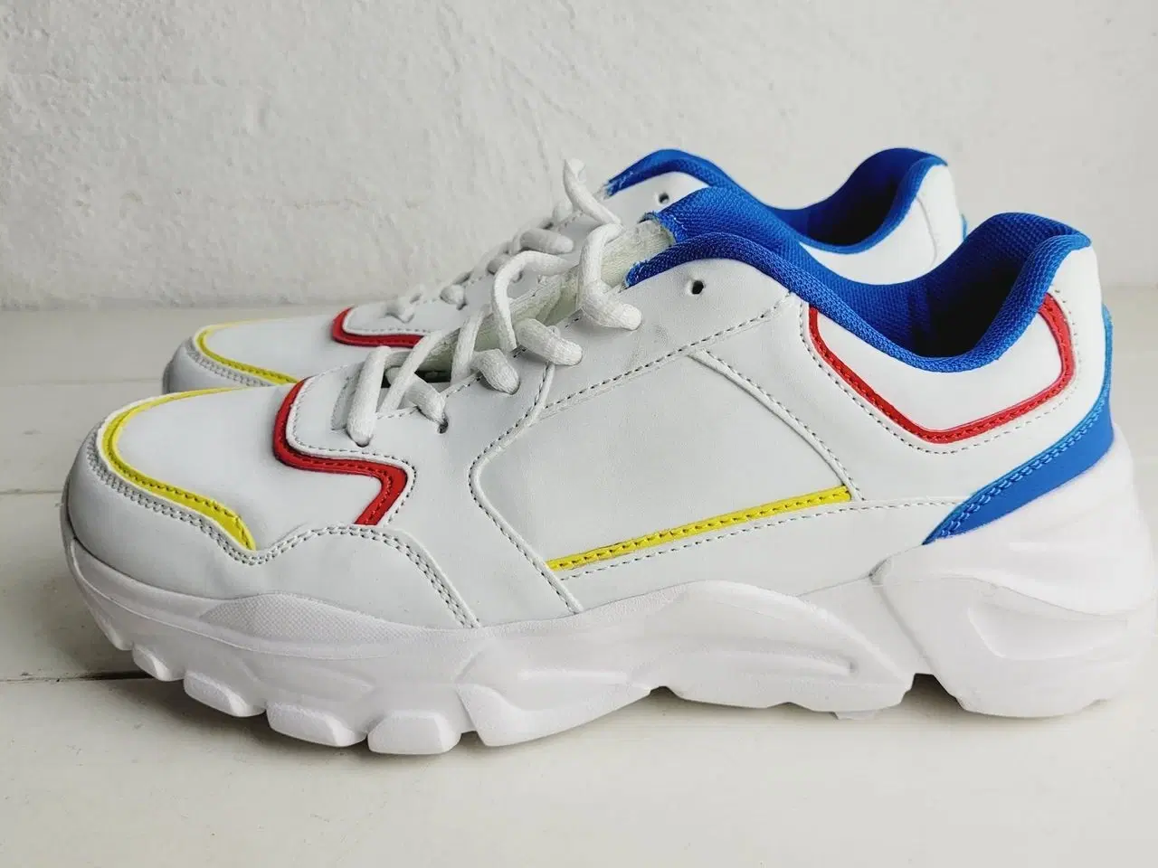 Billede 2 - ⭐️- Lidl Esmara Ladies' Sneakers i Str. 40