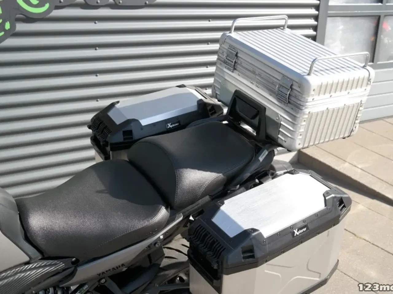 Billede 25 - Yamaha Tracer 900 MC-SYD       BYTTER GERNE