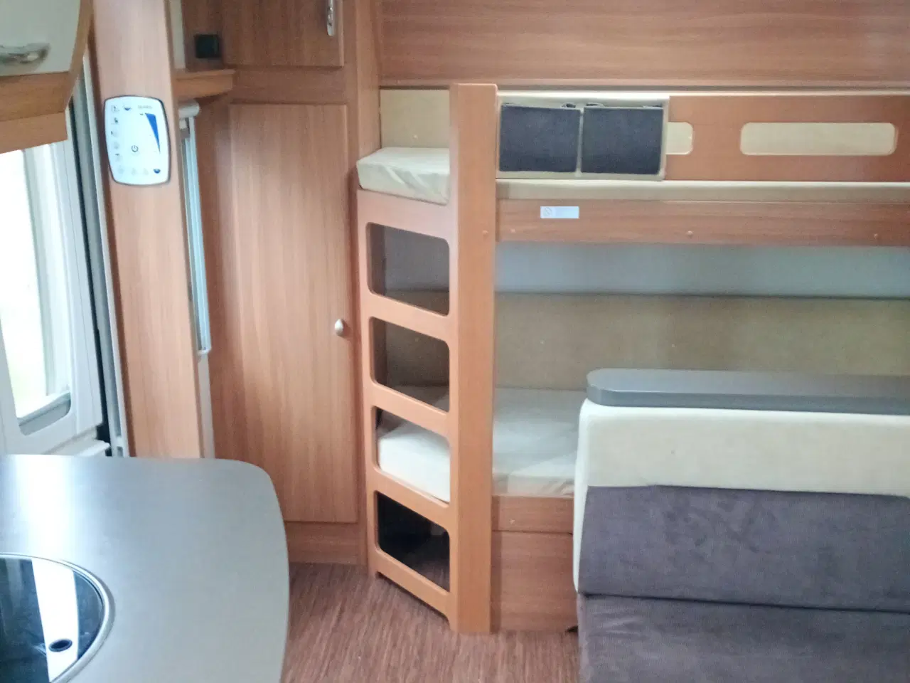 Billede 7 - 2011 Hobby 560 KMFE