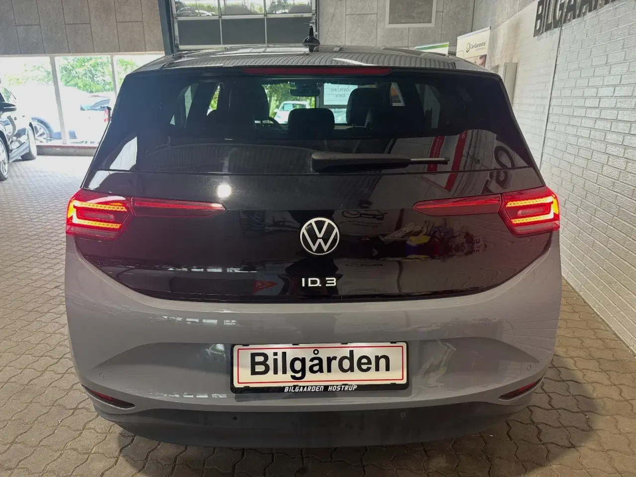 Billede 6 - VW ID.3 58 Pro Family