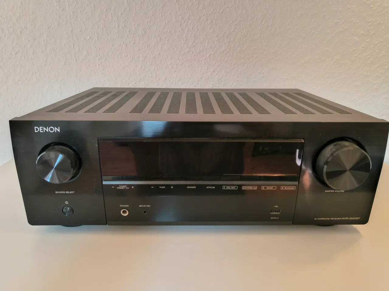 Billede 3 - Surround Denon, Dali