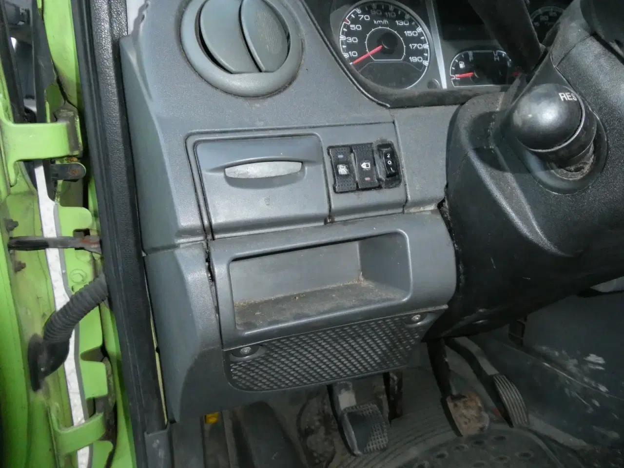 Billede 6 - Iveco Daily 3,0 35S17 Alukasse m/lift