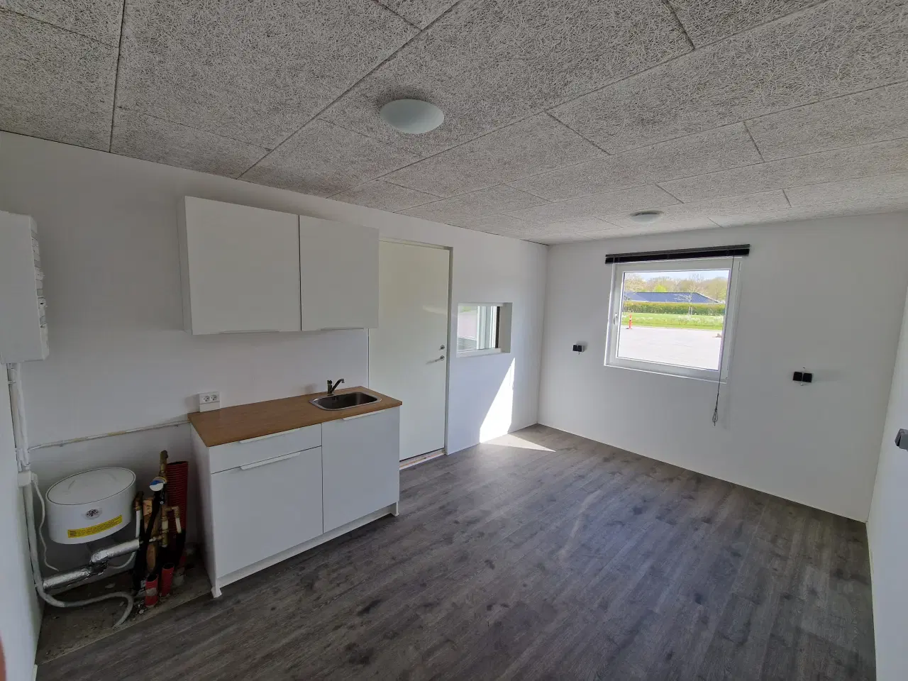 Billede 9 - Erhvervslejemål 253 m² på Herluf Trolles Vej 100, 
