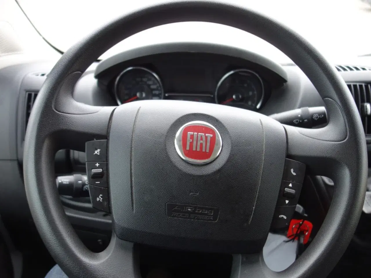 Billede 9 - Fiat Ducato 35 2,3 MJT 140 Kassevogn L2H2 Pro+