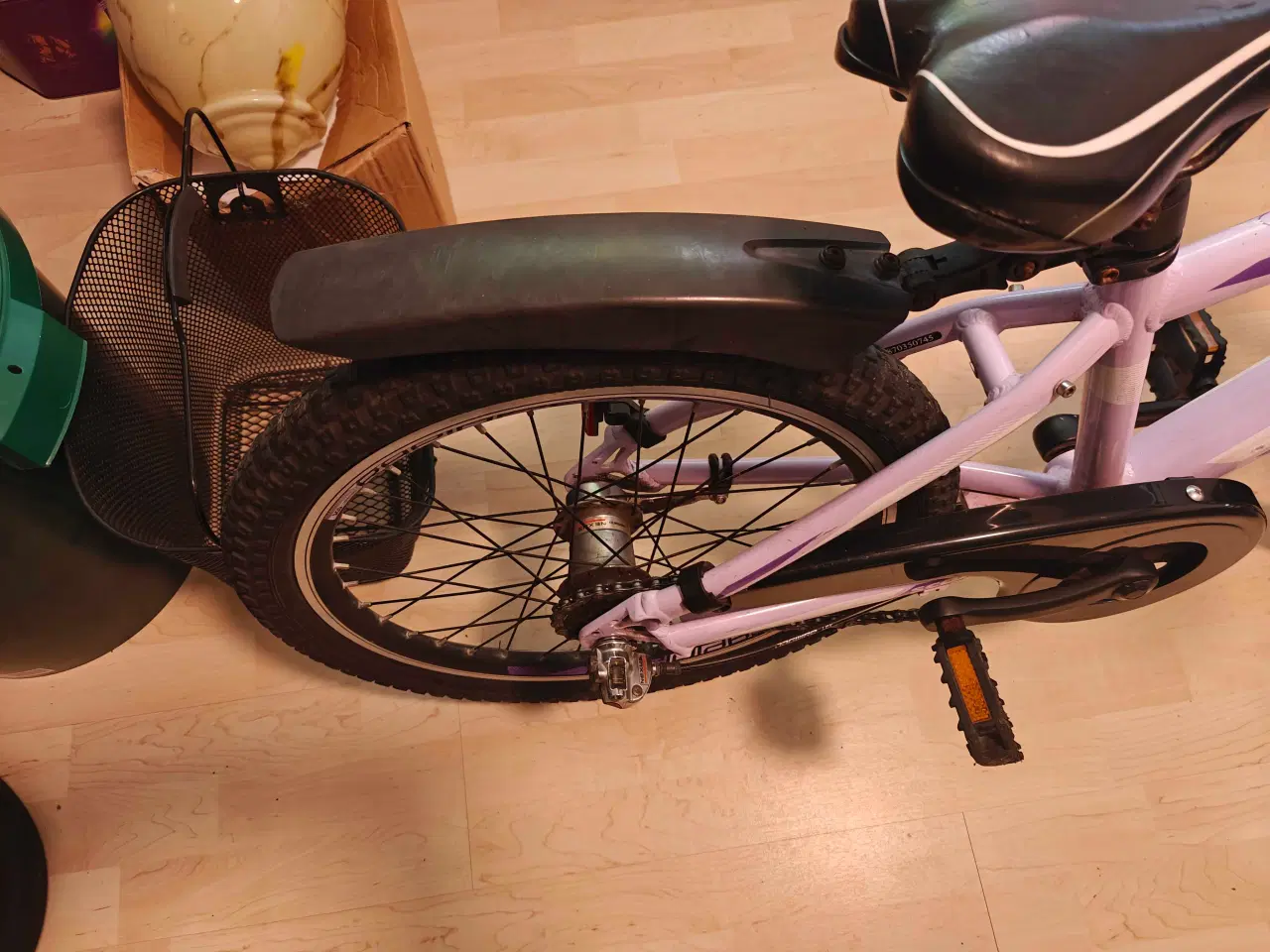 Billede 2 - Sco 20 " supper flot
