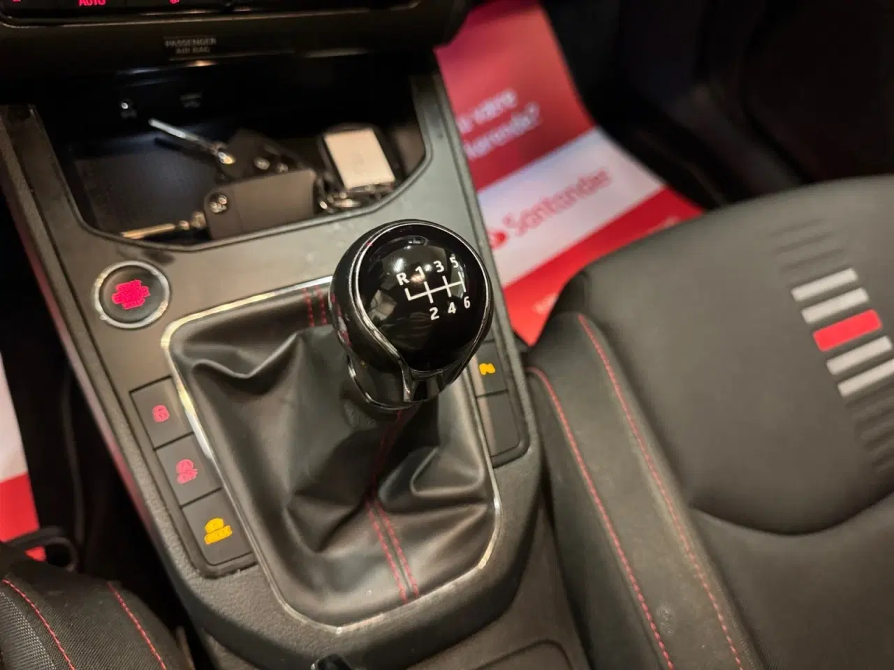 Billede 14 - Seat Ibiza 1,0 TSi 115 FR