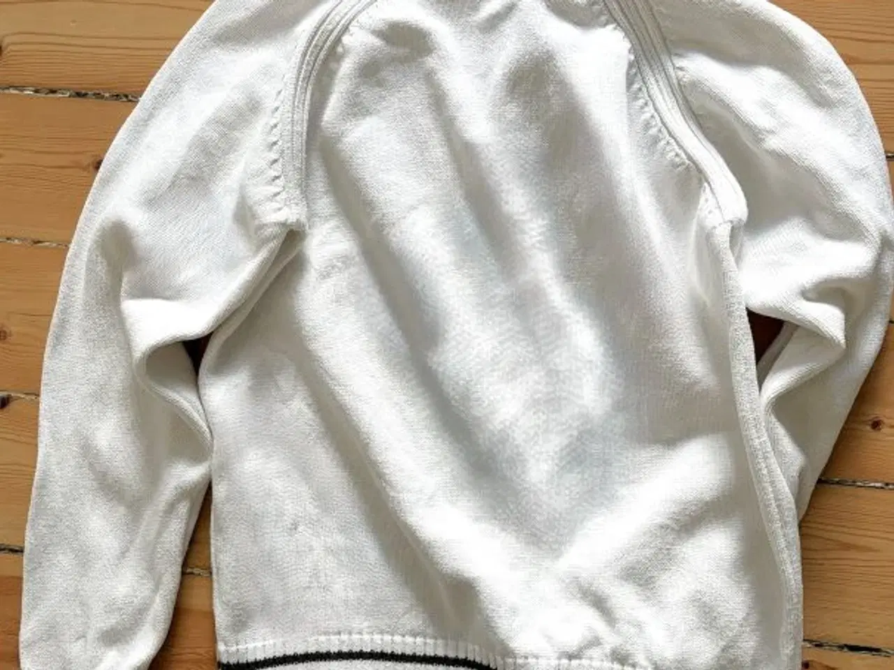 Billede 2 - Bomuldssweater fra Jack & Jones