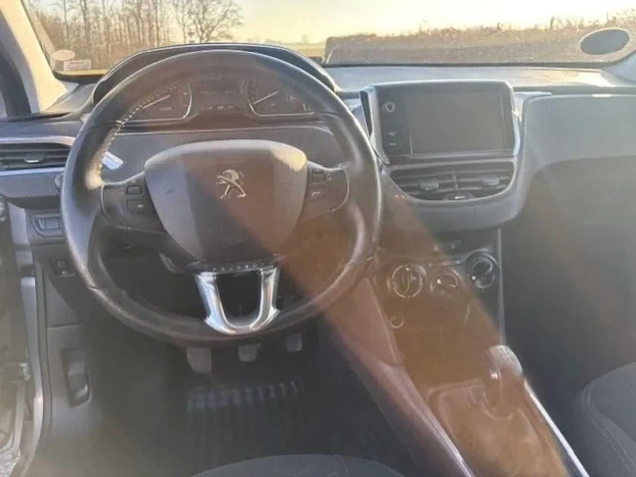 Billede 6 - Peugeot 2008 1,2 VTi 82 Active