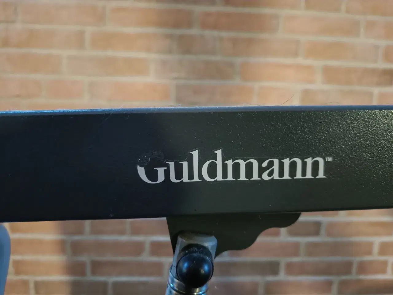 Billede 1 - Guldmann Gulvlift til person løft