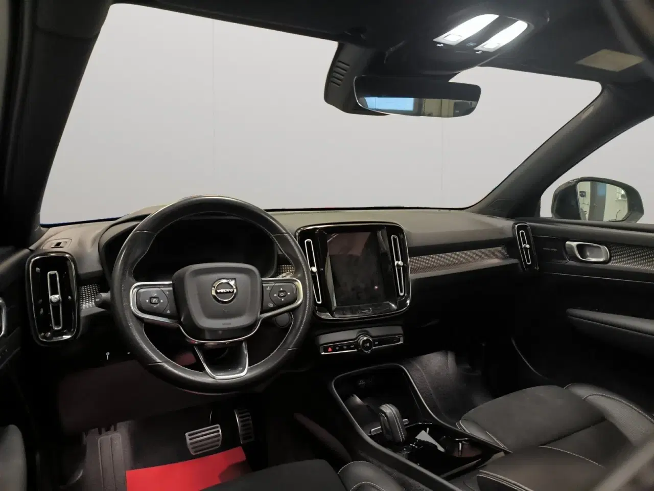 Billede 5 - Volvo XC40  P8 ReCharge Twin R-Design