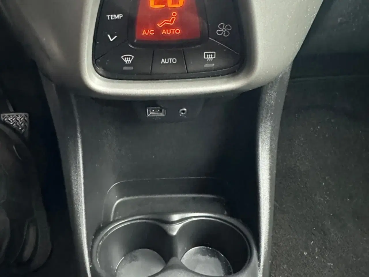 Billede 11 - Citroën C1 1,2 PureTech Shine