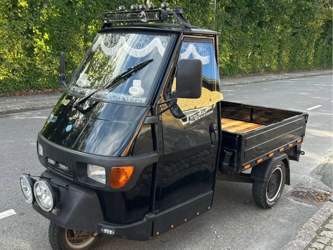 Billede 7 - Tuk Tuk 