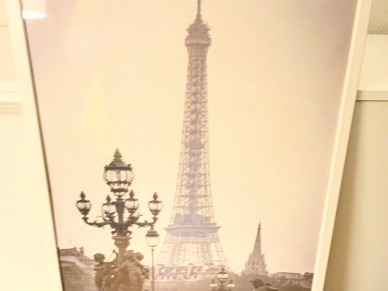 Billede 8 - Billeder 8 stk pæne