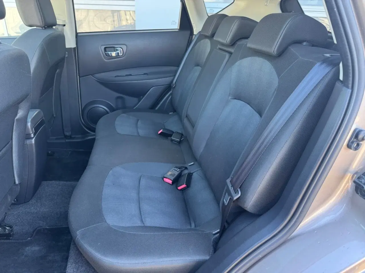 Billede 10 - Nissan Qashqai 1,6 dCi Tekna