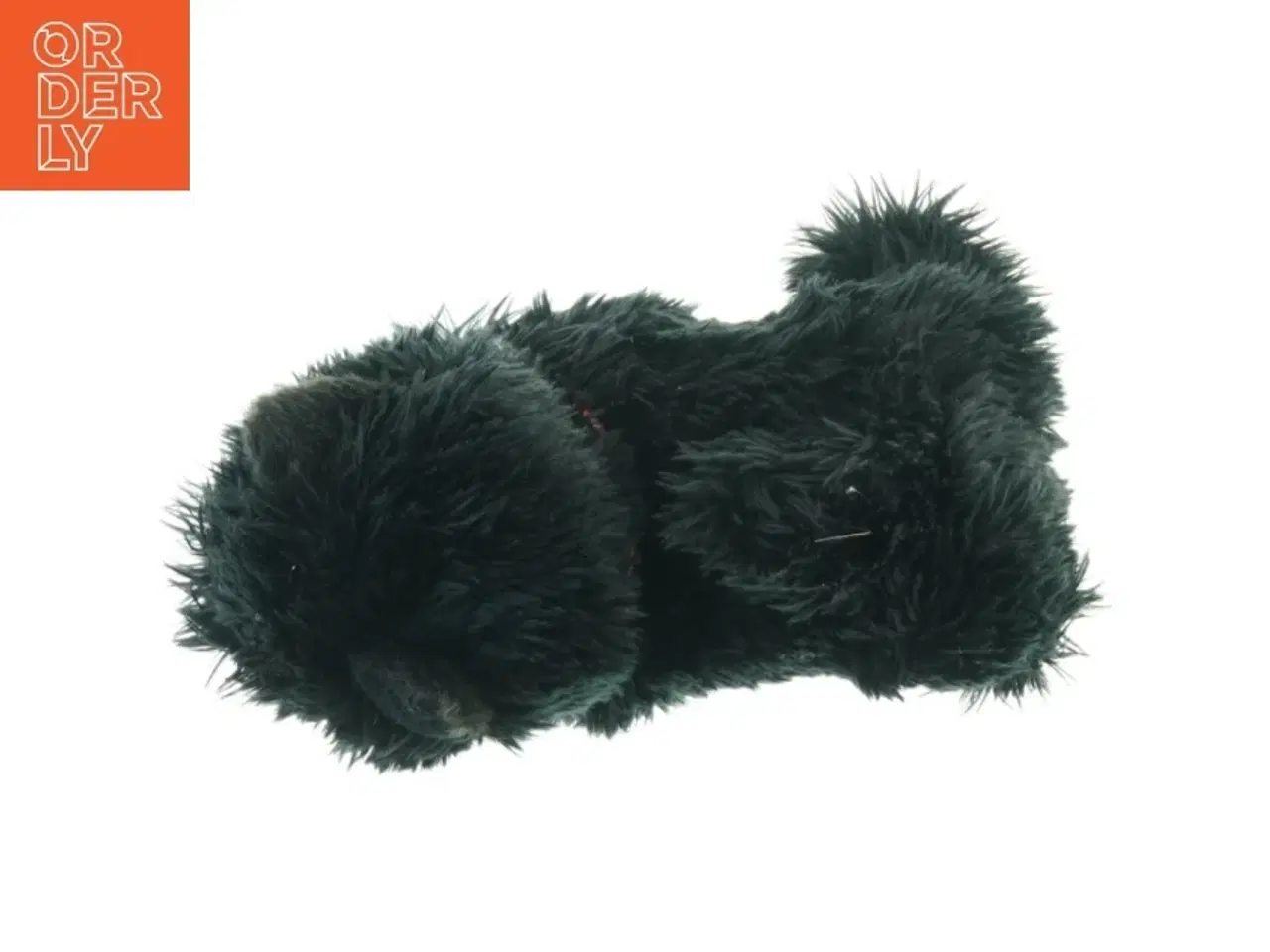 Billede 6 - Legetøjs hund fra Norstar (str. 25 x 20 x 2 cm)