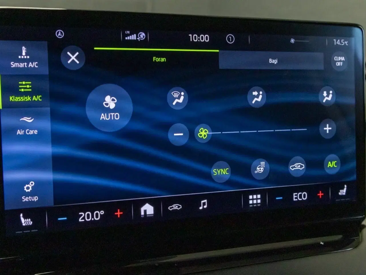 Billede 22 - Skoda Enyaq 80 iV Sportline