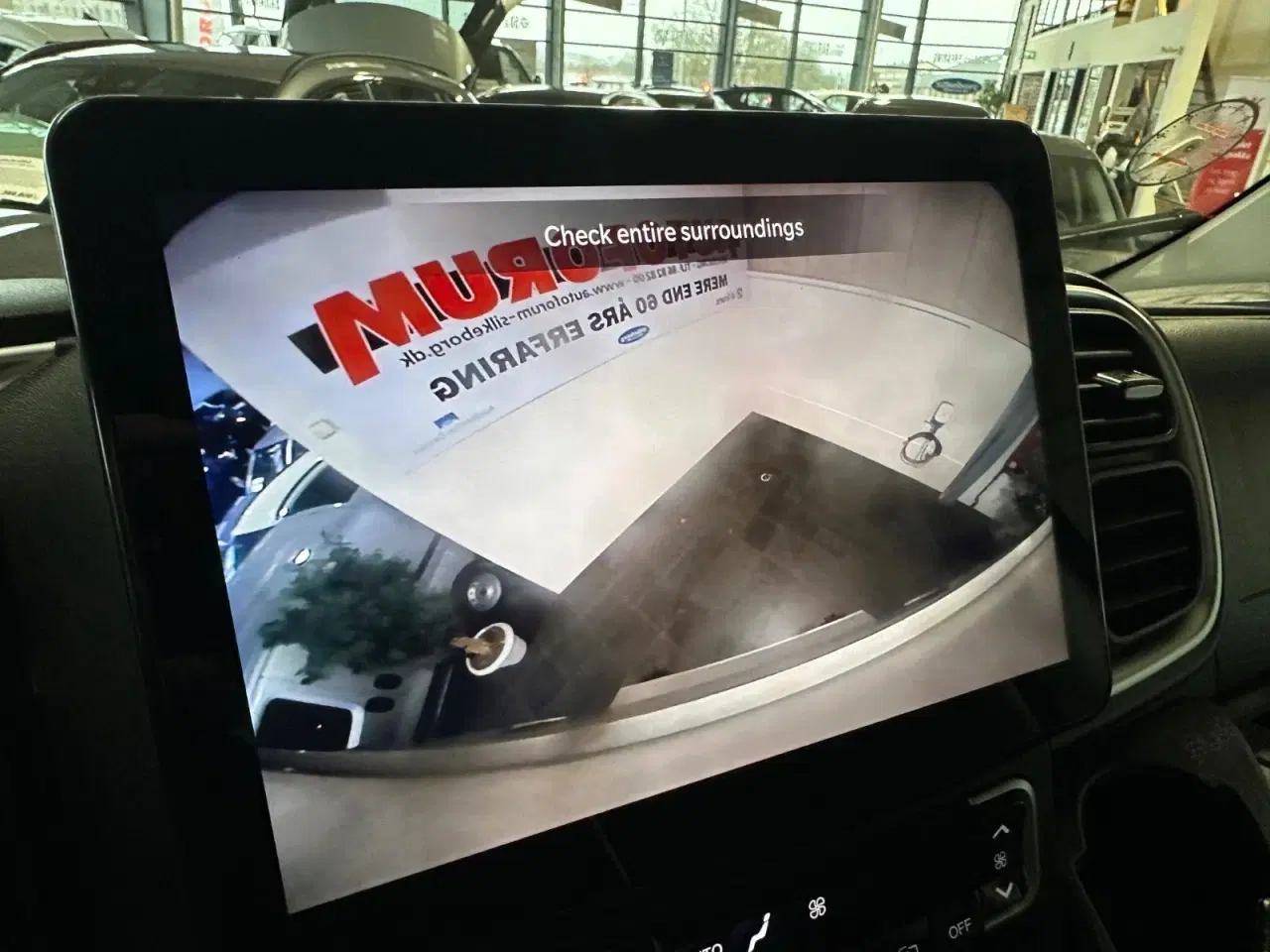 Billede 11 - Citroën Jumper 35H 2,2 BlueHDi 180 L3 MasterLine EAT8