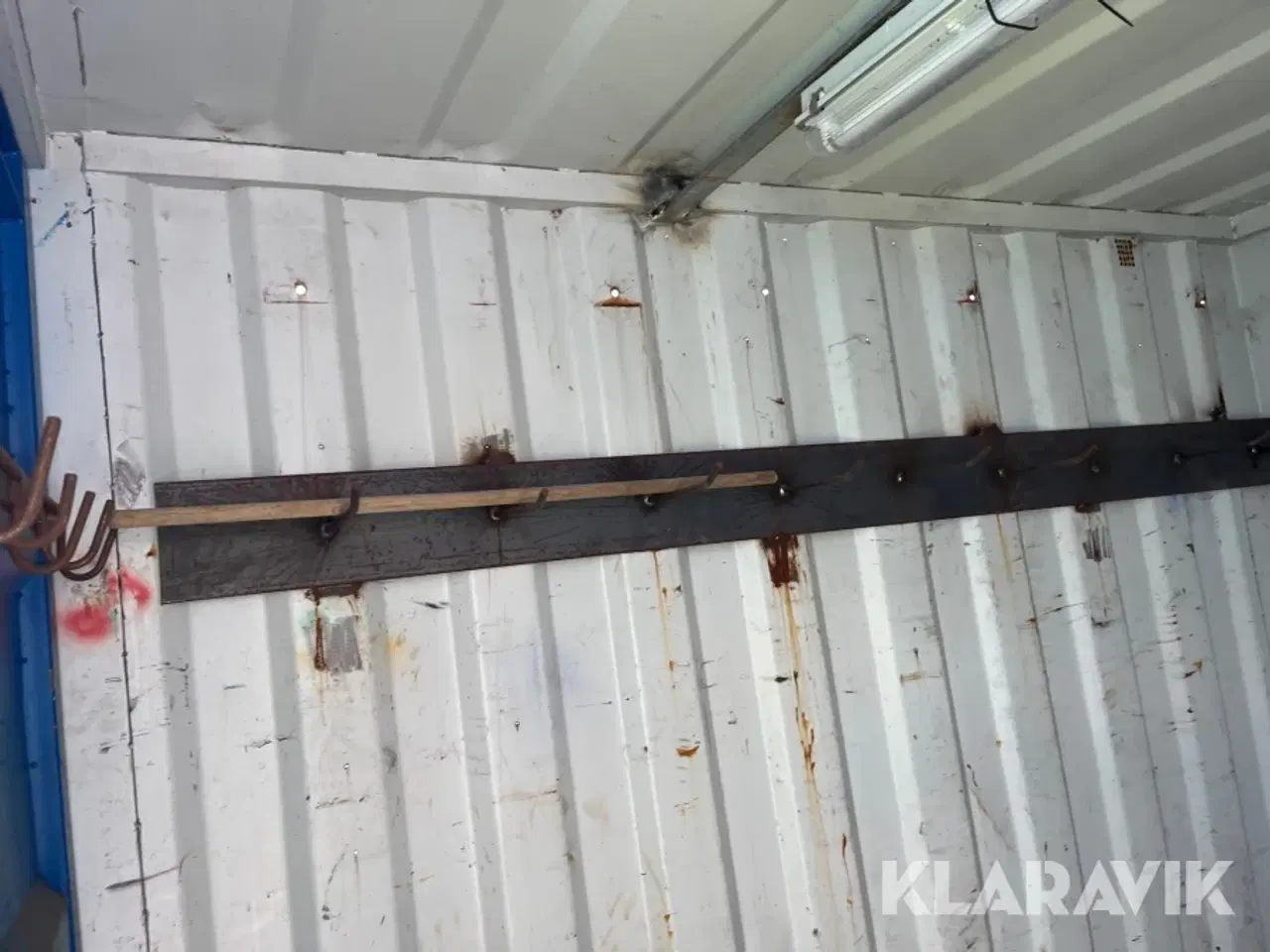 Billede 11 - Container