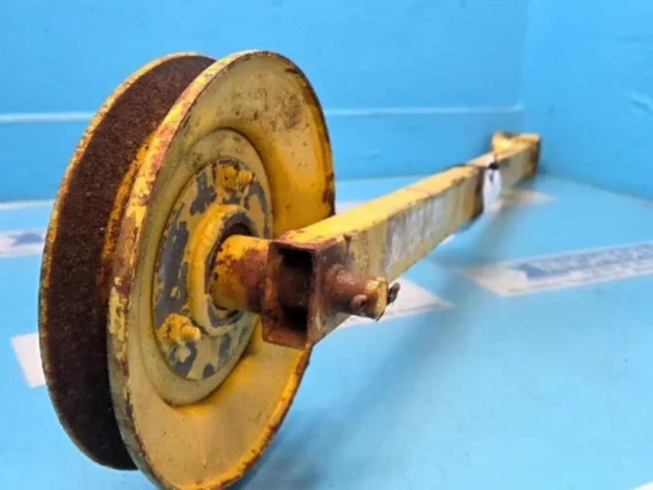 Billede 6 - New Holland Falihd Arm 80333237