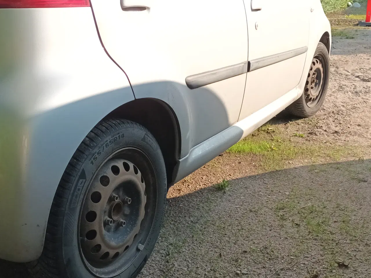 Billede 9 - Peugeot 107