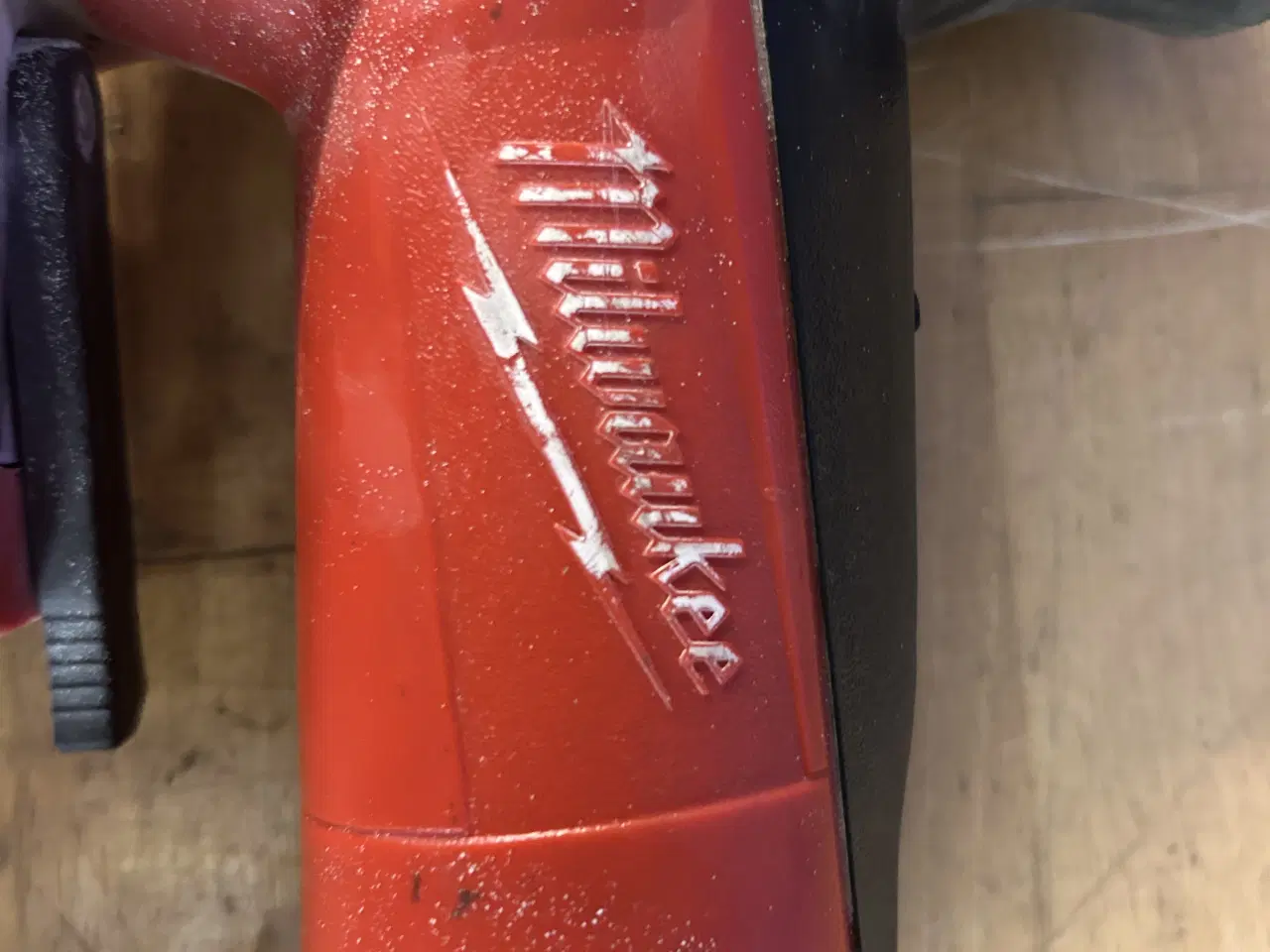 Billede 3 - Milwaukee stiksav