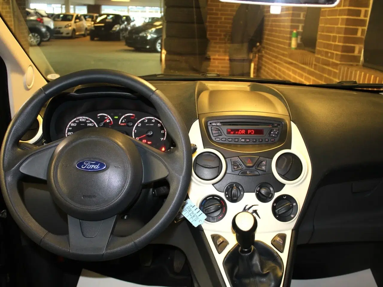 Billede 7 - Ford Ka 1,2 Trend+