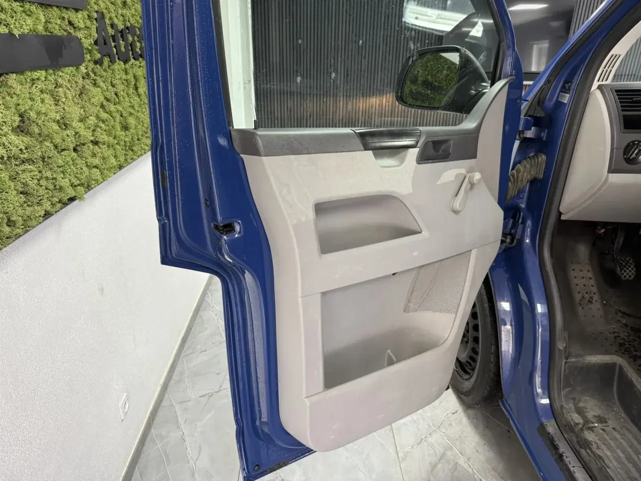 Billede 15 - VW Transporter Kort 2,0 TDI Eco-light 85HK Van