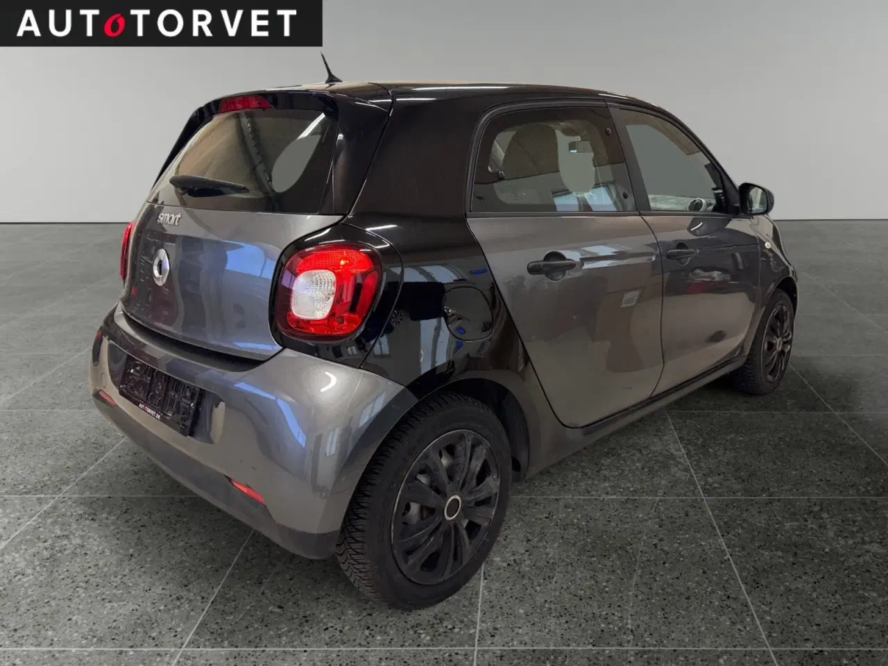 Billede 3 - Smart Forfour 1,0 
