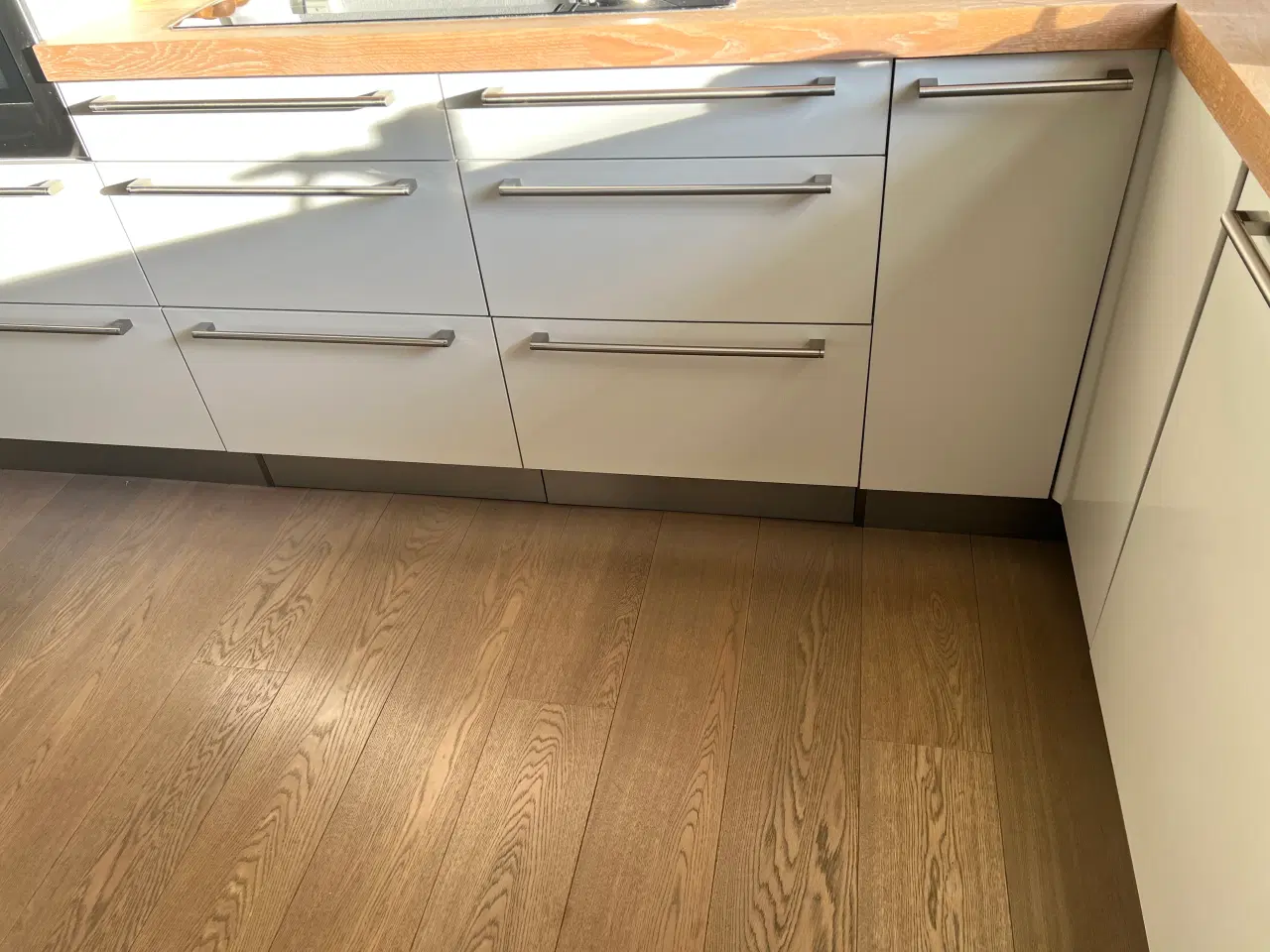 Billede 8 - HTH køkken sælges