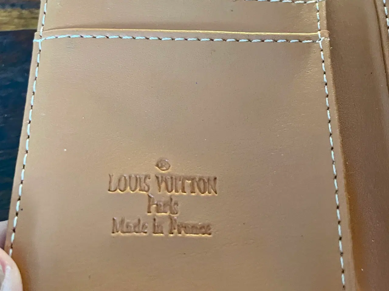 Billede 1 - Luie vuitton 