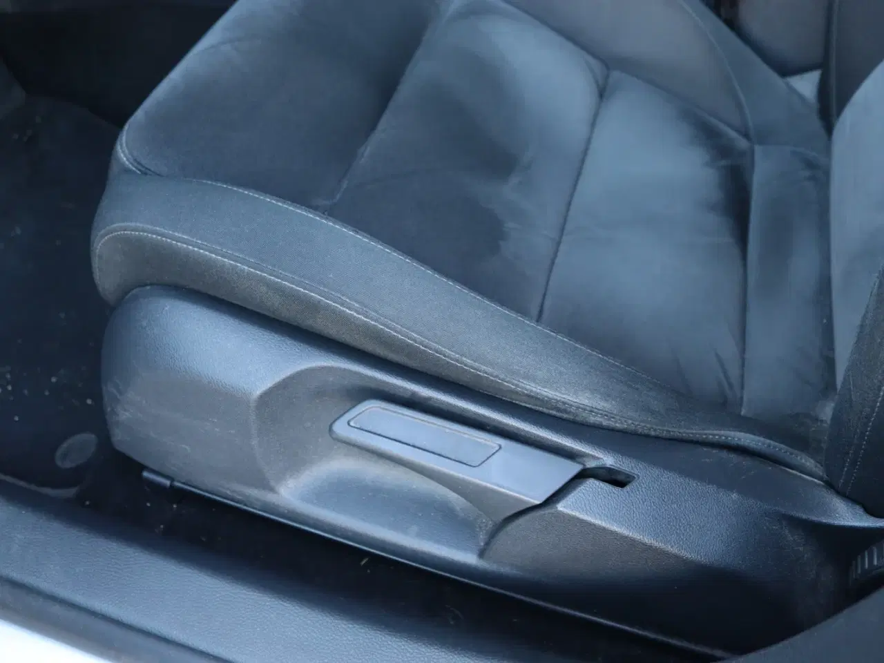 Billede 18 - VW Golf VI 1,4 TSi 122 Highline