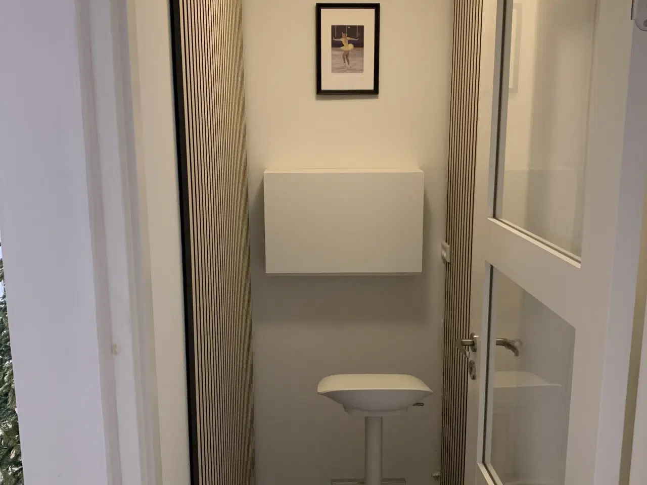 Billede 14 - Flyt direkte ind! 191 m² fuldt møbleret kontor med mødefaciliteter. internet og parkering – kun få skridt fra Nørreport