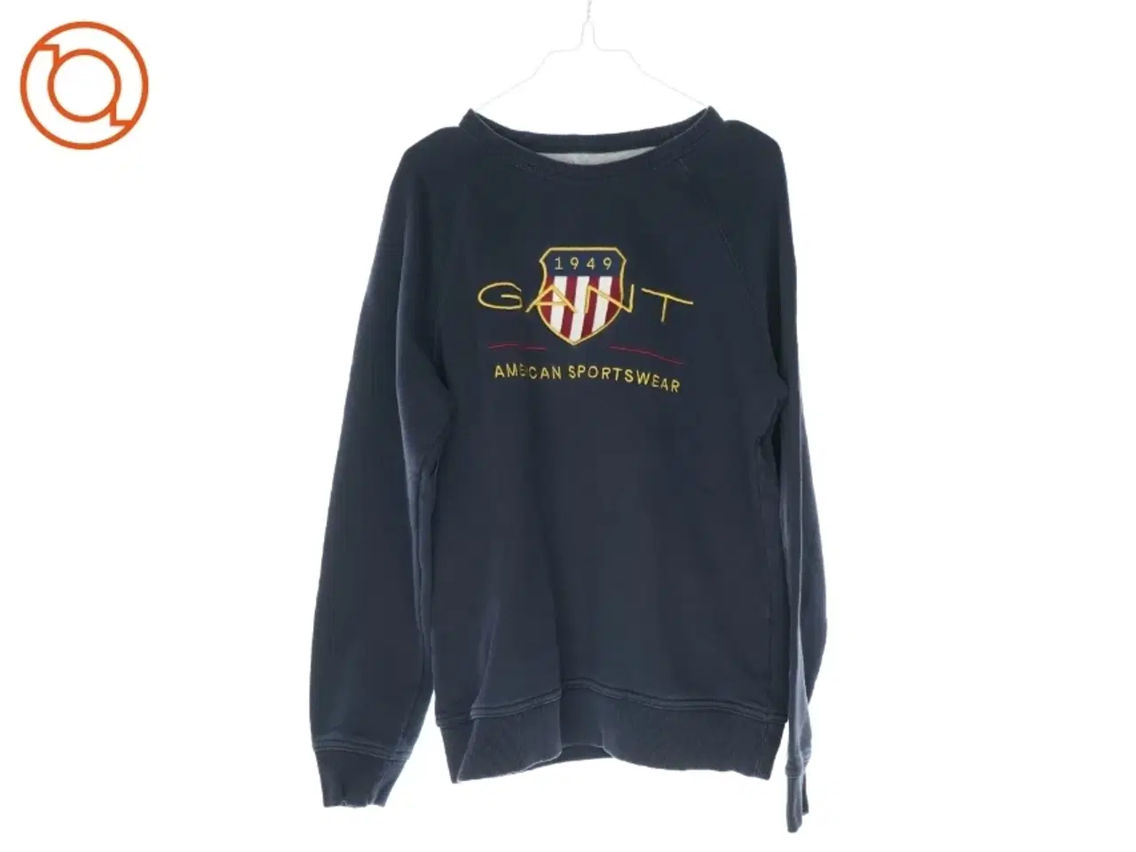 Billede 1 - Sweatshirt fra Gant (str. 146 cm)