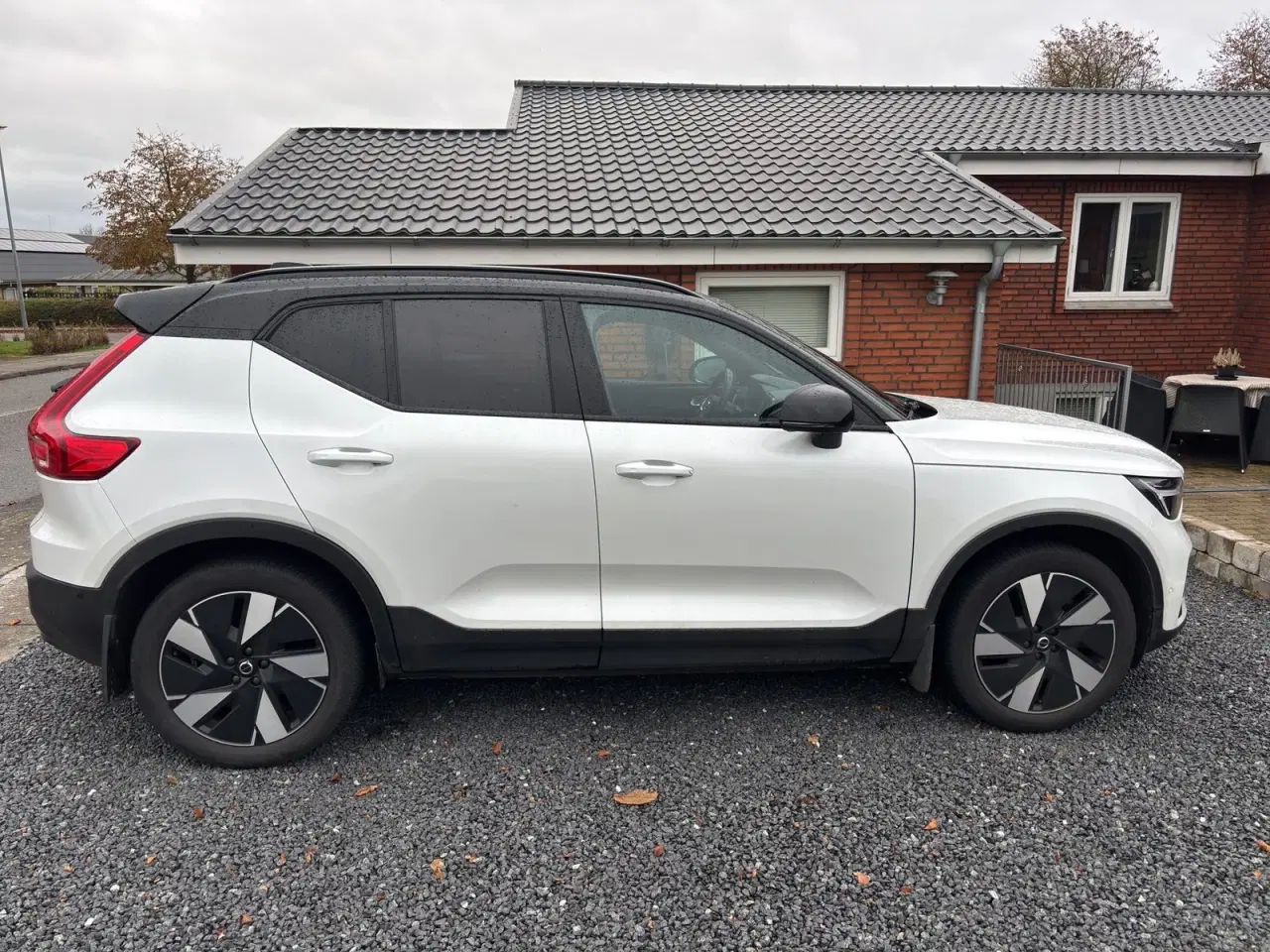 Billede 2 - Volvo XC40  ReCharge Extended Range Ultimate